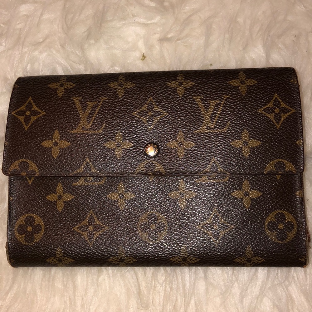 Louis Vuitton Handbag
